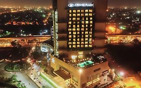 Crowne Plaza New Delhi Rohini By Ihg